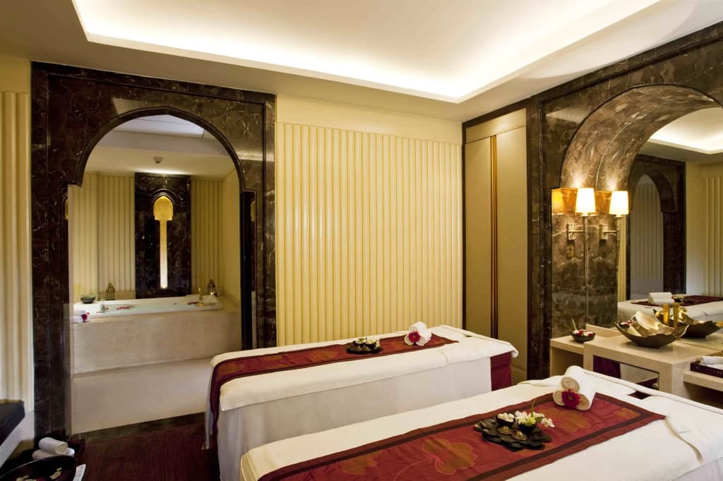 Crowne Plaza New Delhi Mayur Vihar Noida by IHG - photo 17