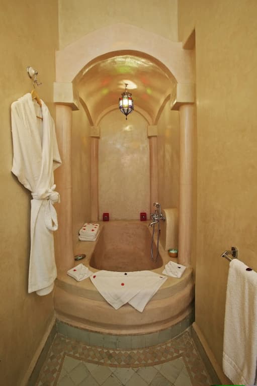 Riad & Spa Esprit du Maroc - photo 10