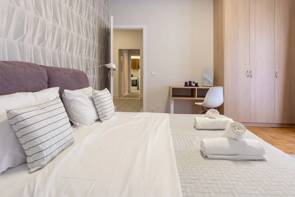 Lavender Design apartment by Acropolis - photo 5