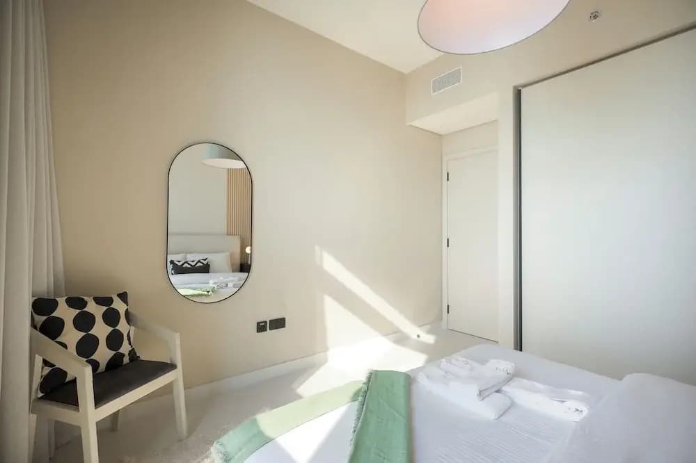 Aya - Exquisite Beachfront 1BR Living in Palm Jumeirah - photo 4