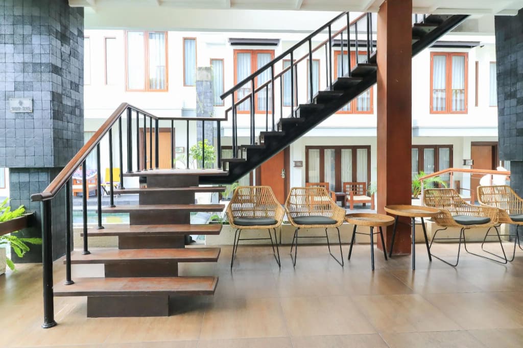 Casa Padma Suites Legian - photo 16