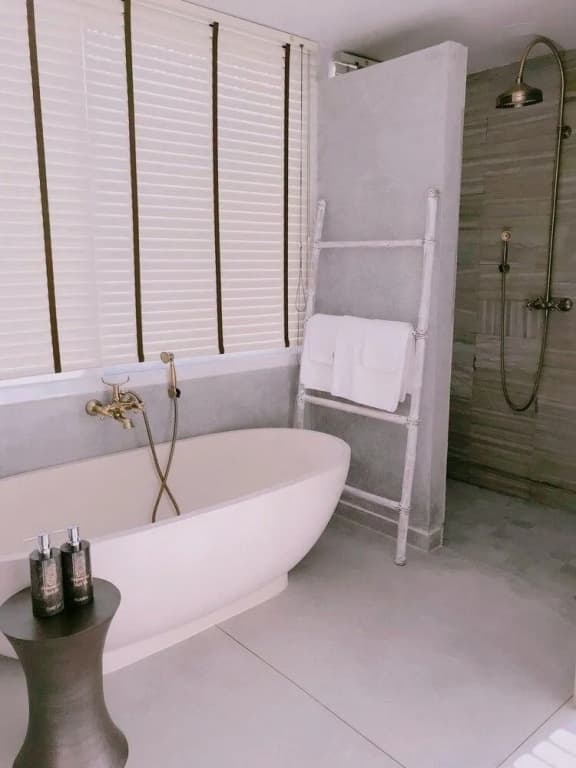 Pineapple Lazy Beach Villa - photo 10