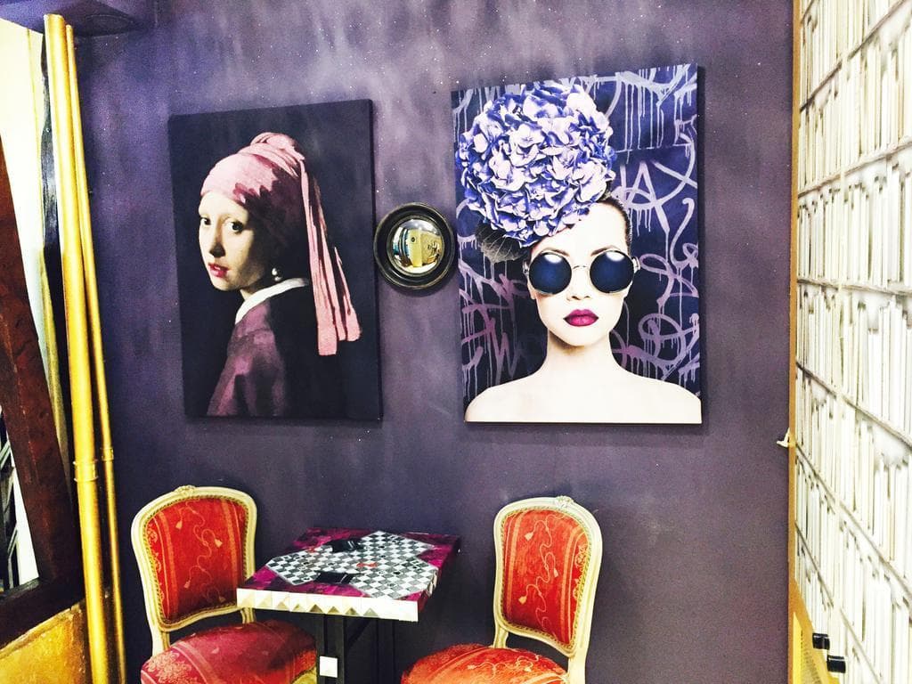 Hotel Malar - photo 46