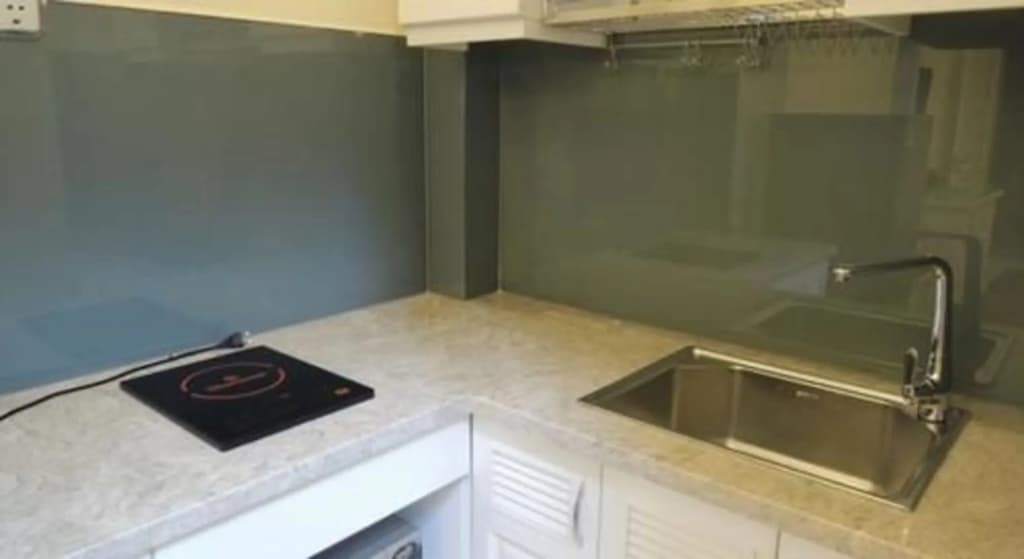 Mai Ha Lan 3 Serviced Apartment - photo 11