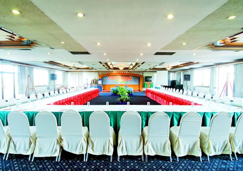 Pattaya Garden Resort - photo 15