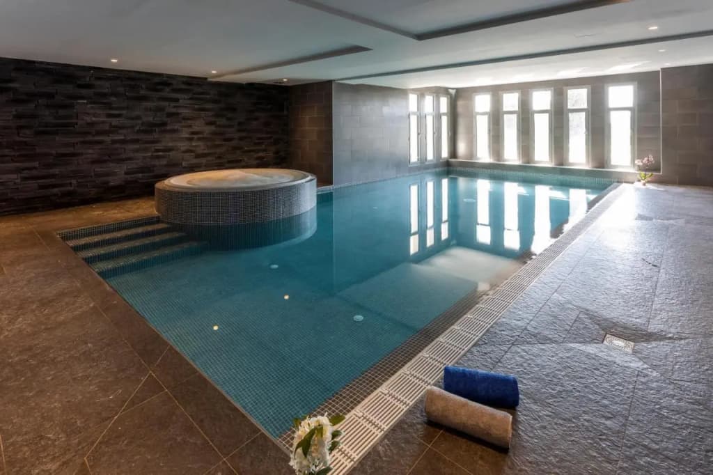 Nemea Appart`Hotel Riviera Nice Aeroport - photo 20