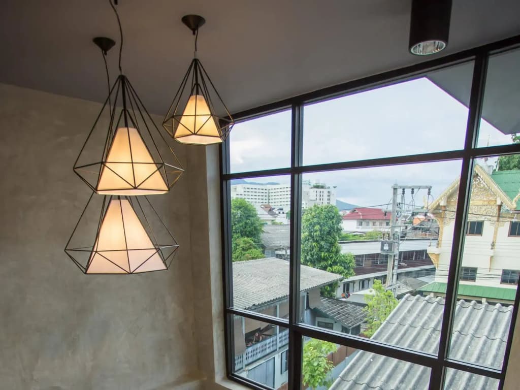 Werun Boutique Hometel - photo 11
