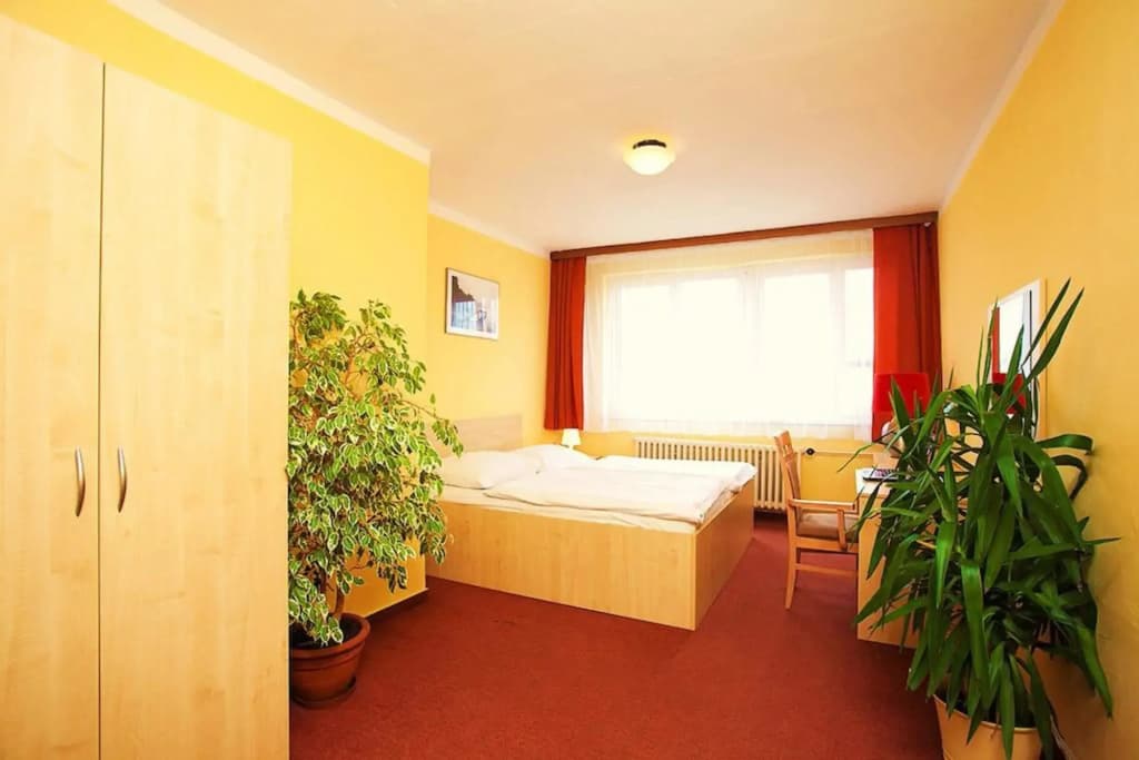 Hotel Charles Central - Czech Leading Hotels - photo 9