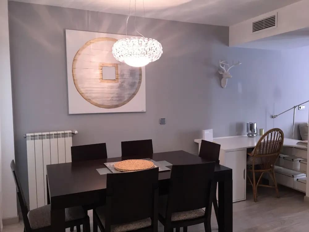 Apartamento Duplex Deluxe - photo 4