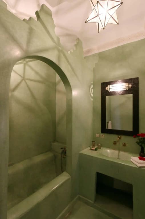 Riad Al Anouwar - photo 13