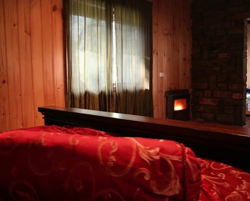 Steindorf Cottages - main photo