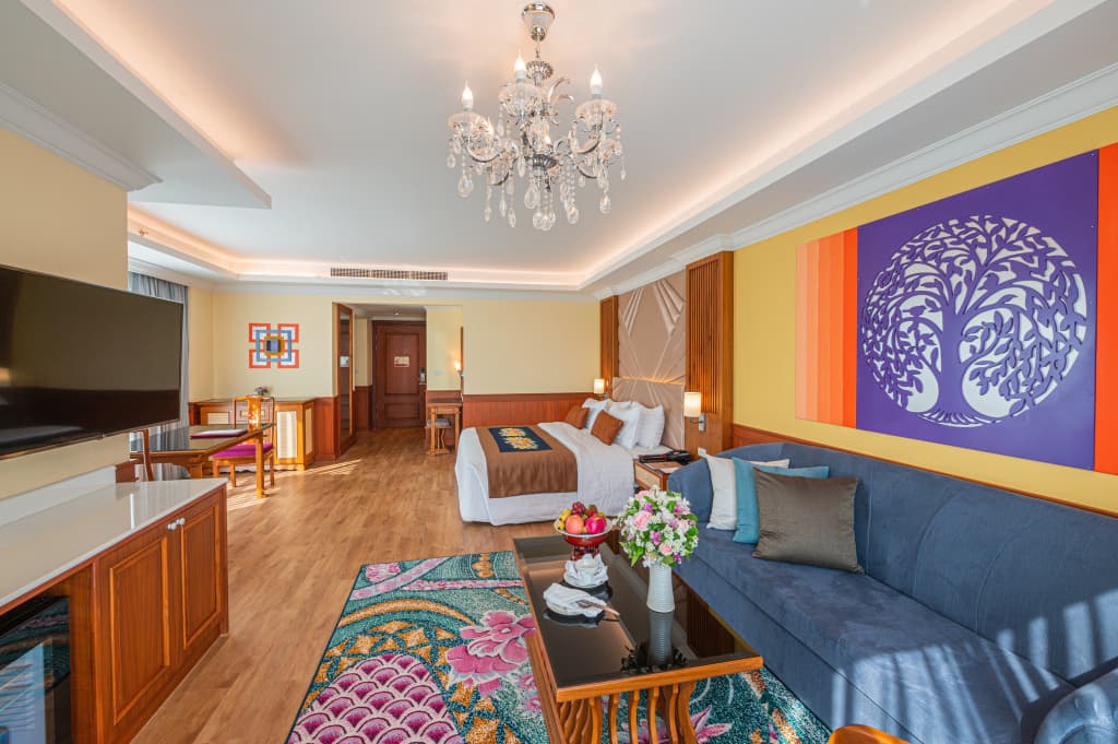 Empress Premier Hotel - photo 2