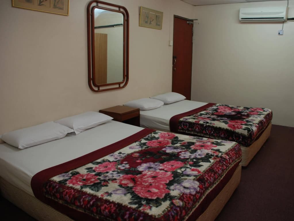 Kosma Hotel - photo 12