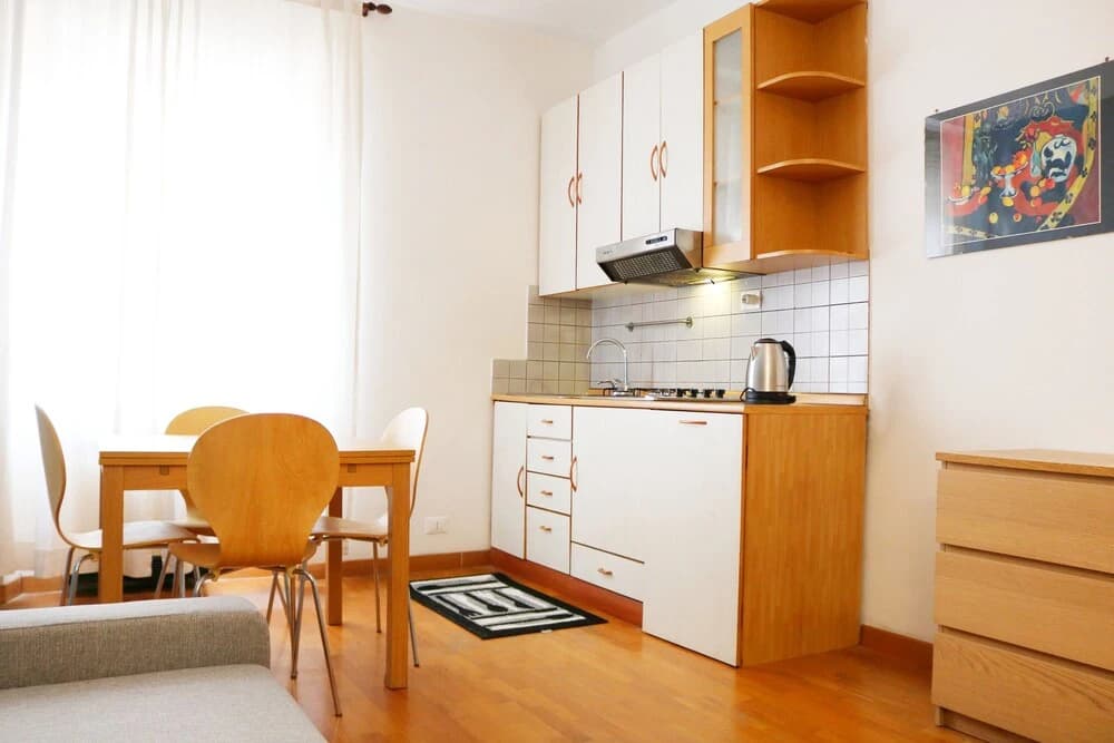 77case - Cozy Apartment 68 - photo 14