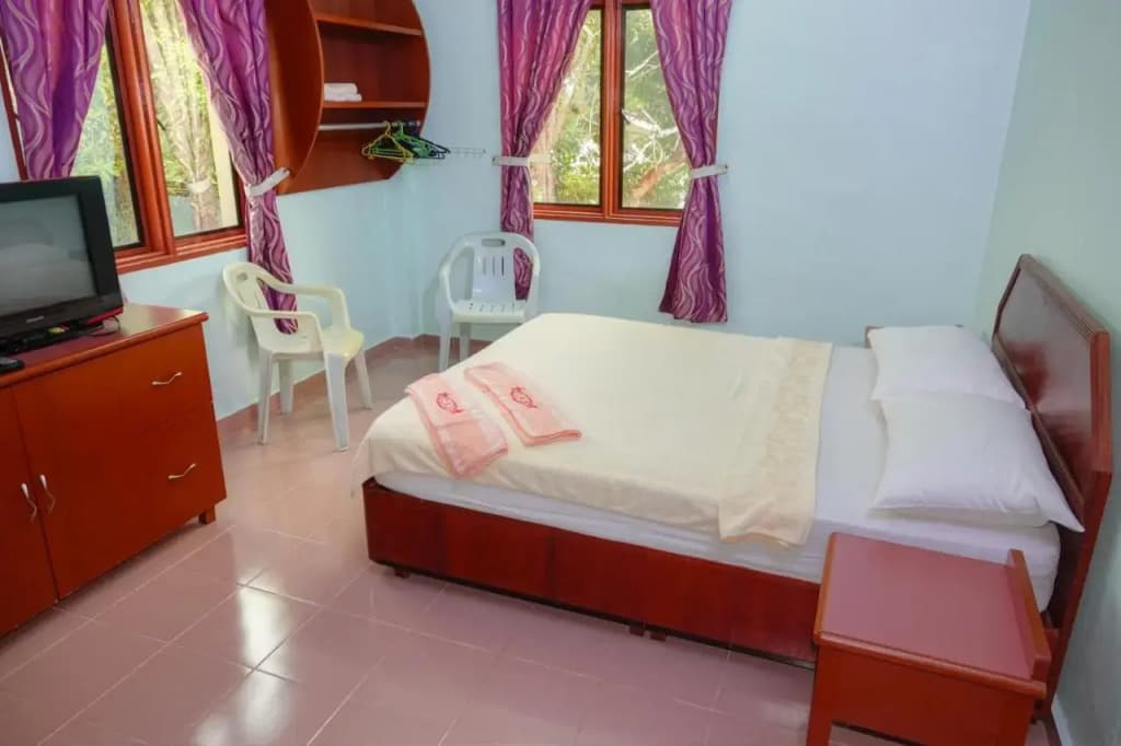 Ong Homestay - photo 3