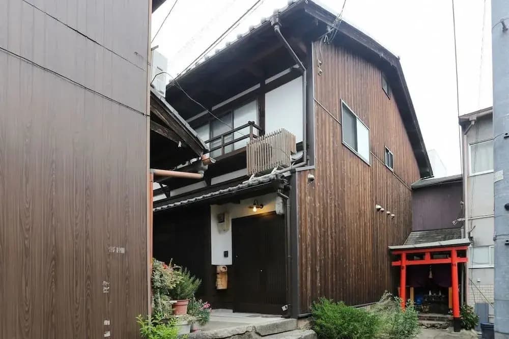 Flat Higashiyama - photo 1