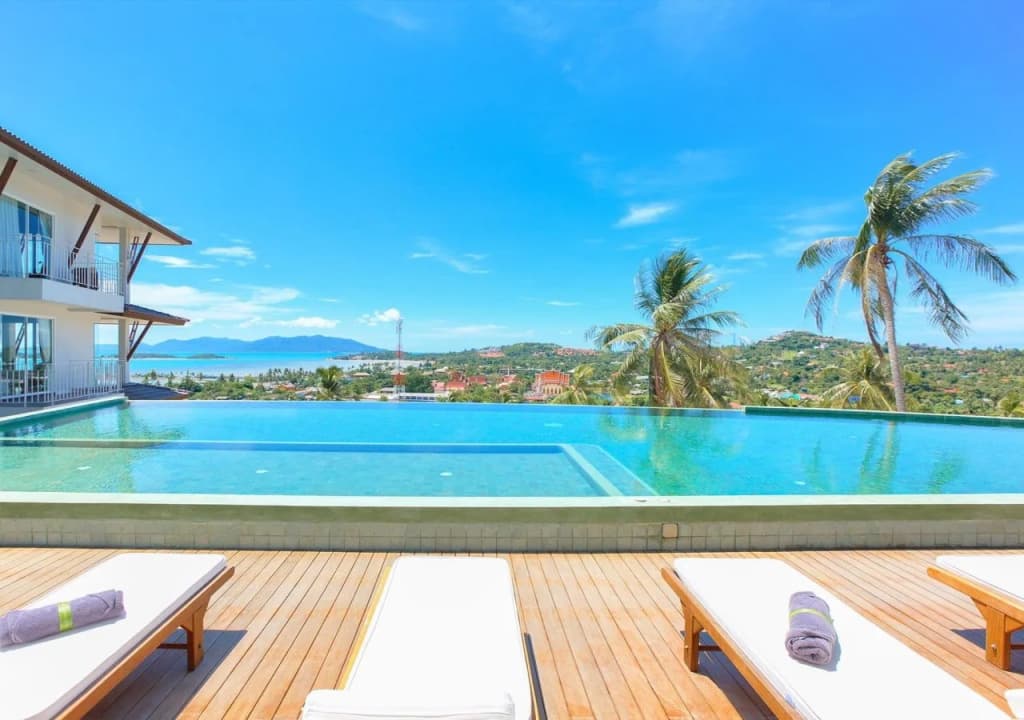 The Bay Koh Samui - photo 4
