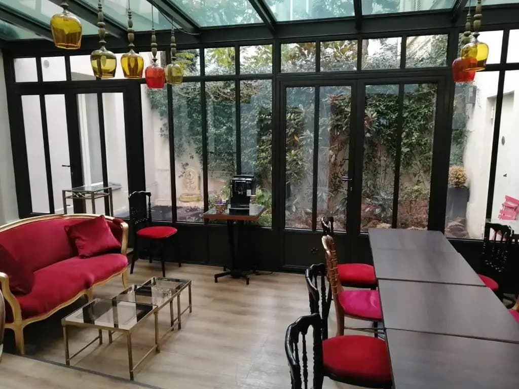Hôtel Sacha - photo 26