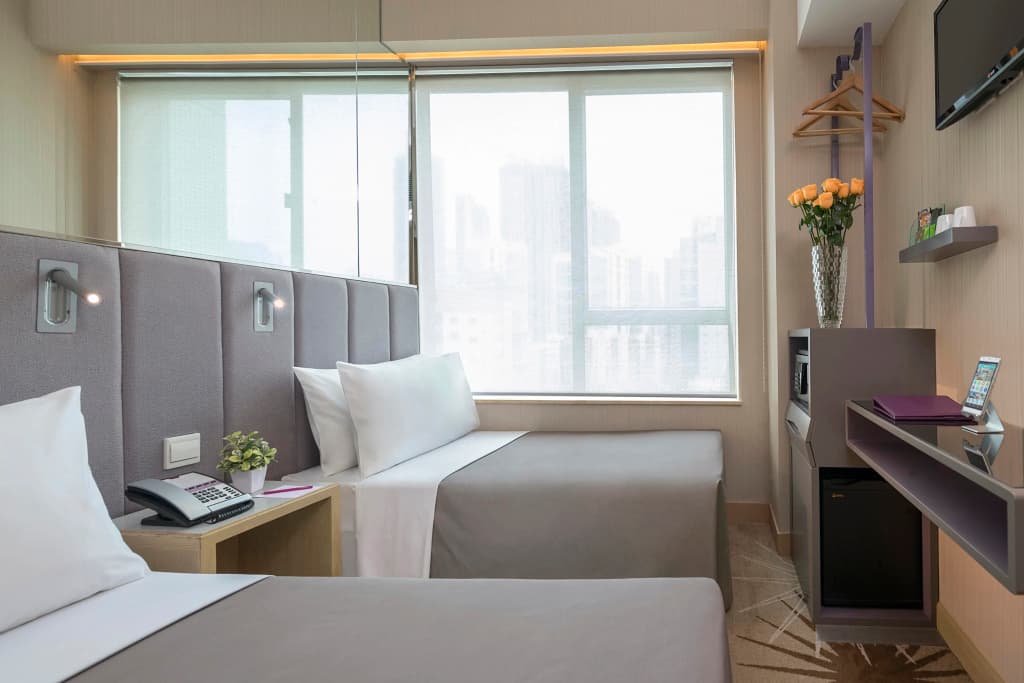 Silka Far East Hotel - photo 22