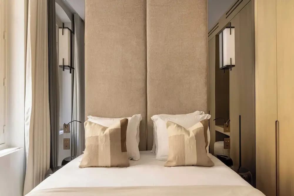 Luxury Flat- Ac-1br/4p- Madeleine/saint Honore - photo 3
