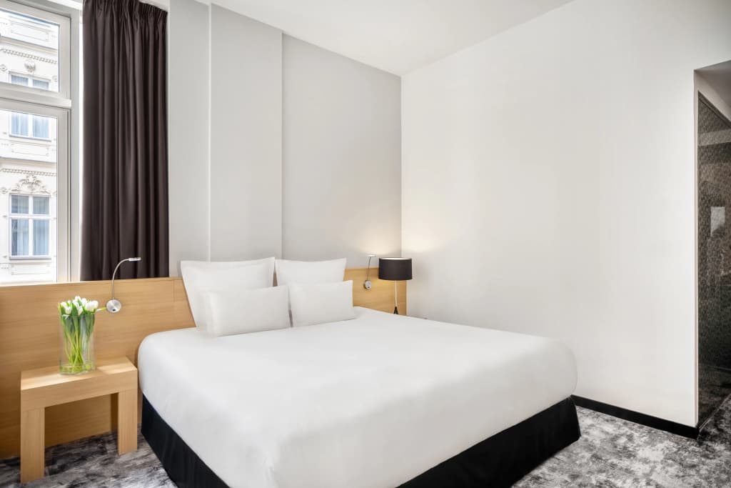 Nemzeti Hotel Budapest - MGallery Collection - photo 4