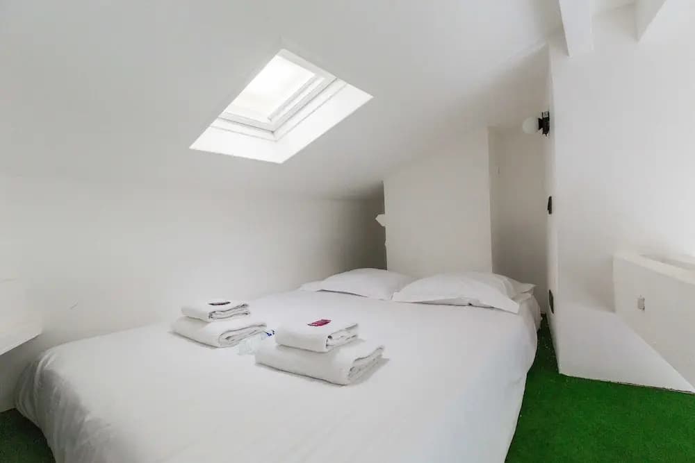 Cosy Apartment - 1br/4p - Eiffel Tower - photo 2