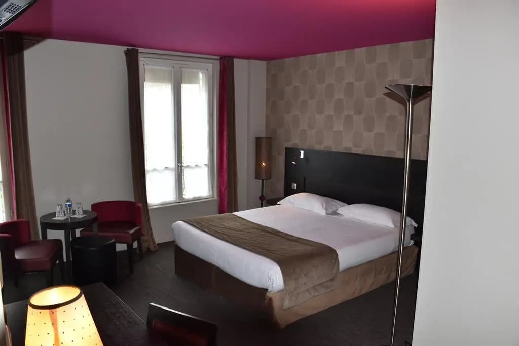 Hotel Aero - photo 7