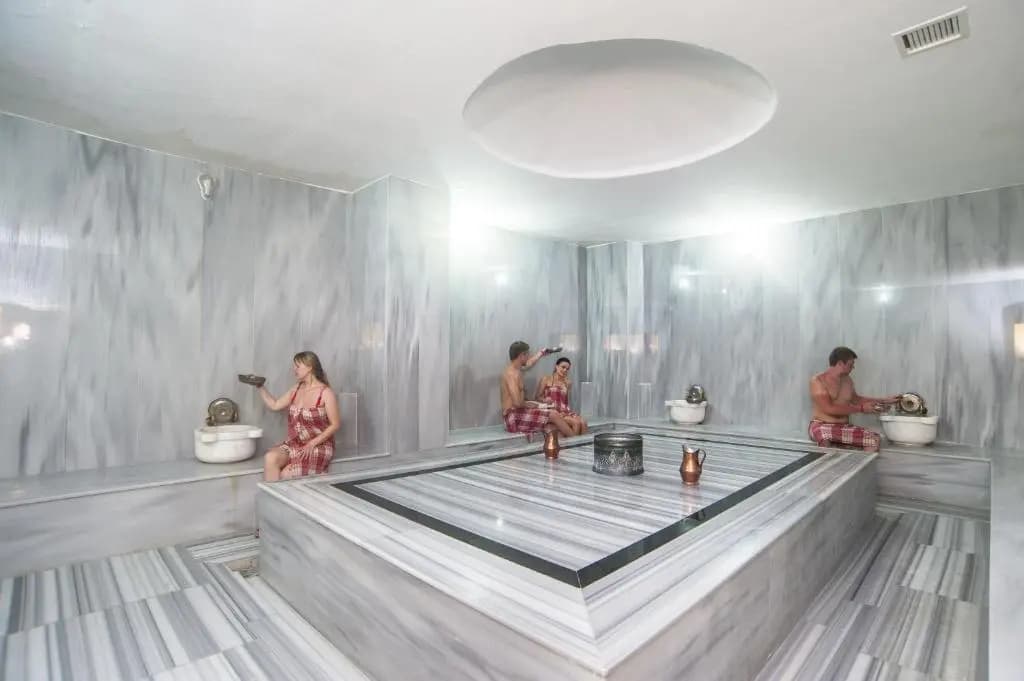 Concordia Celes Hotel - photo 18