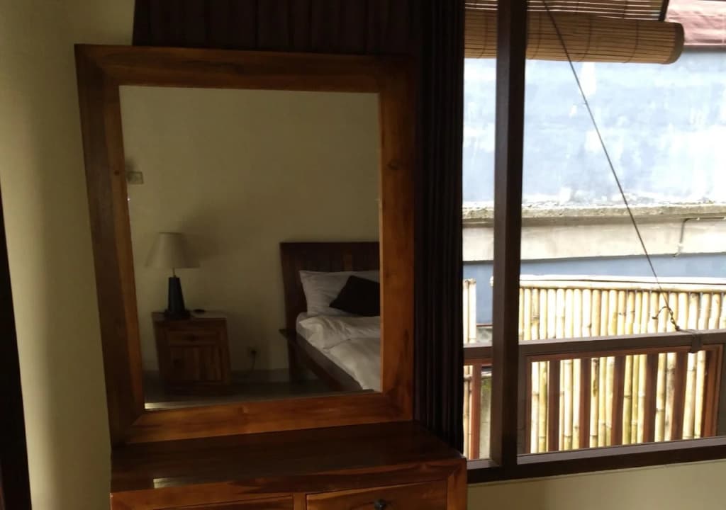 Raka Rai Bungalows - photo 6