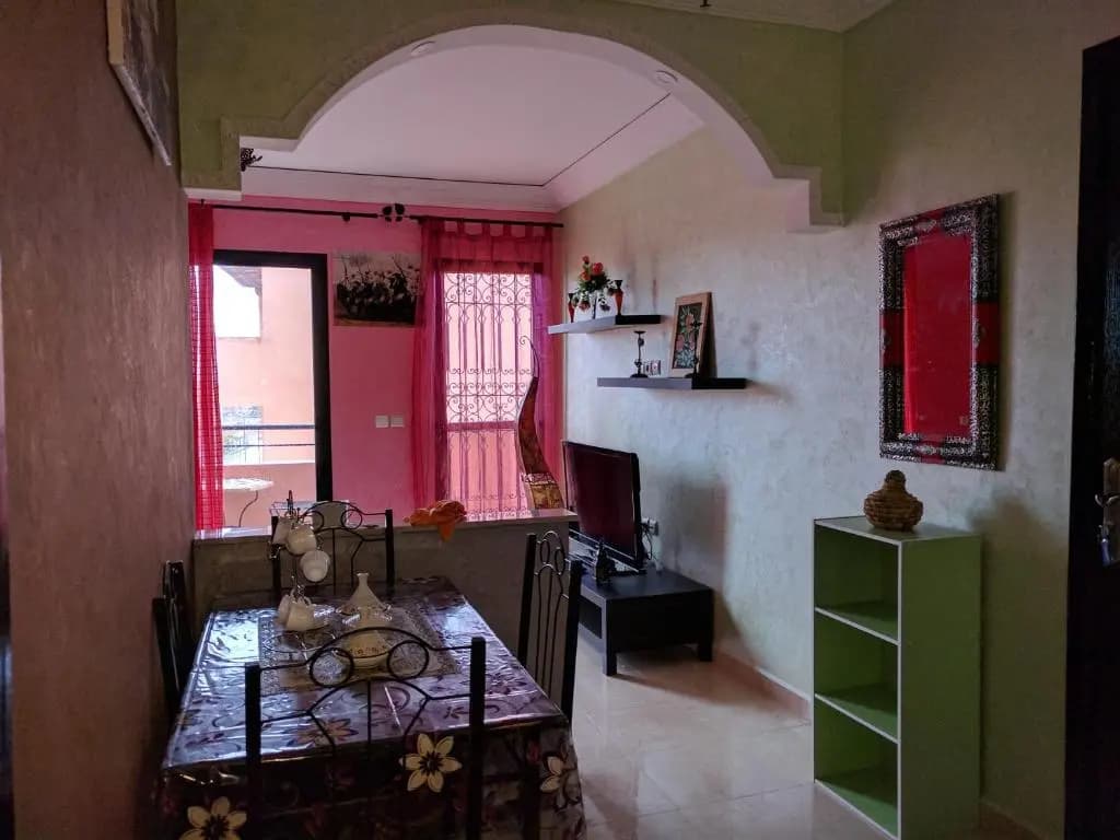 Appartement Marrakech - photo 4