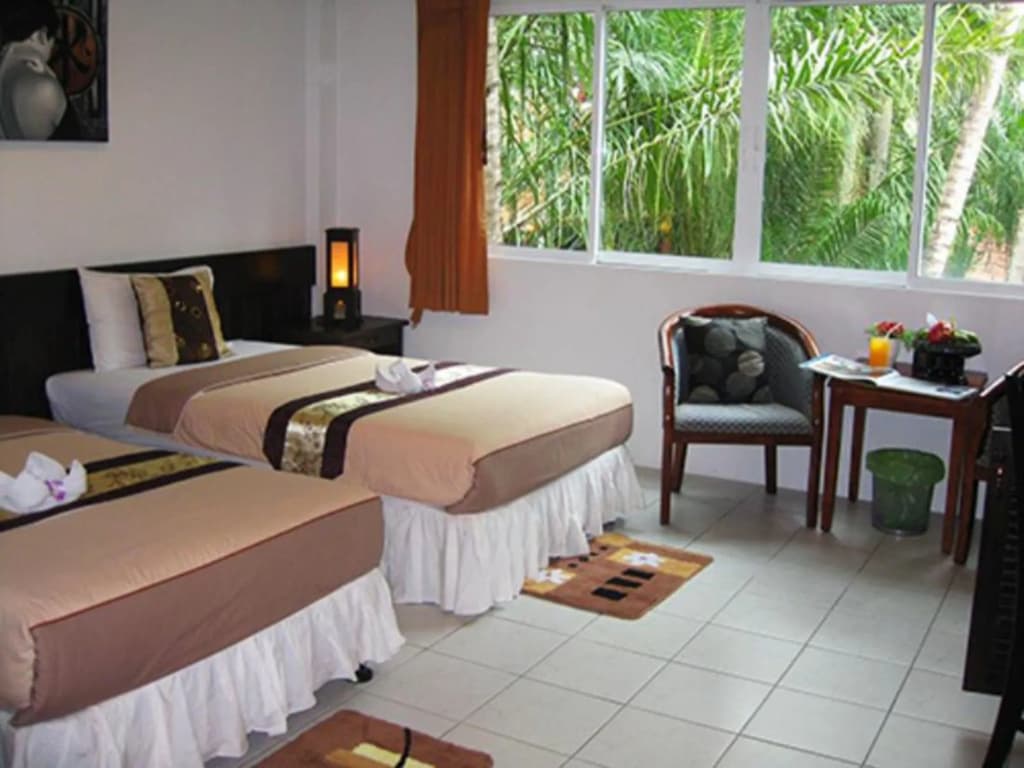 The Nice Patong Hotel - photo 5