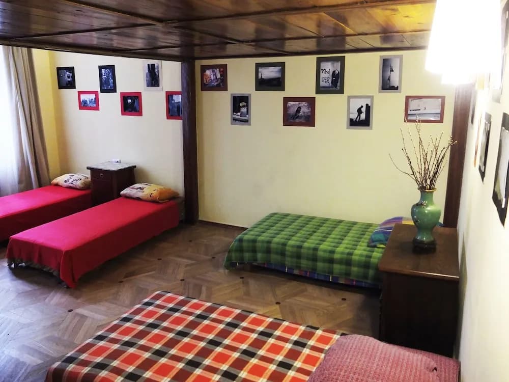 Hostel Freestyle - photo 4