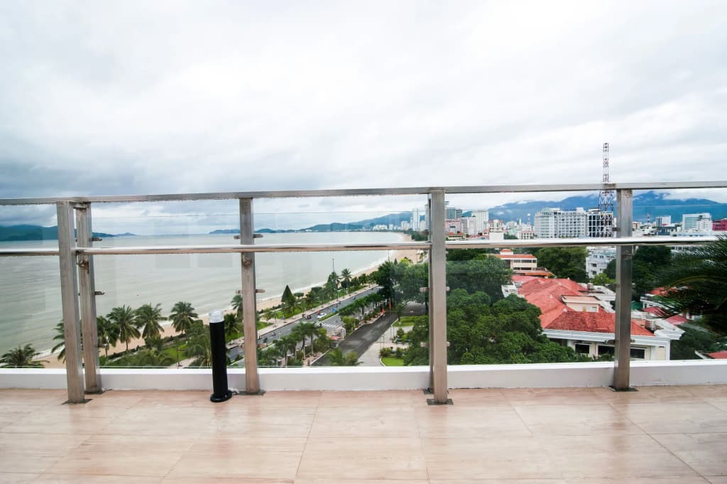 Gem Hotel - photo 21