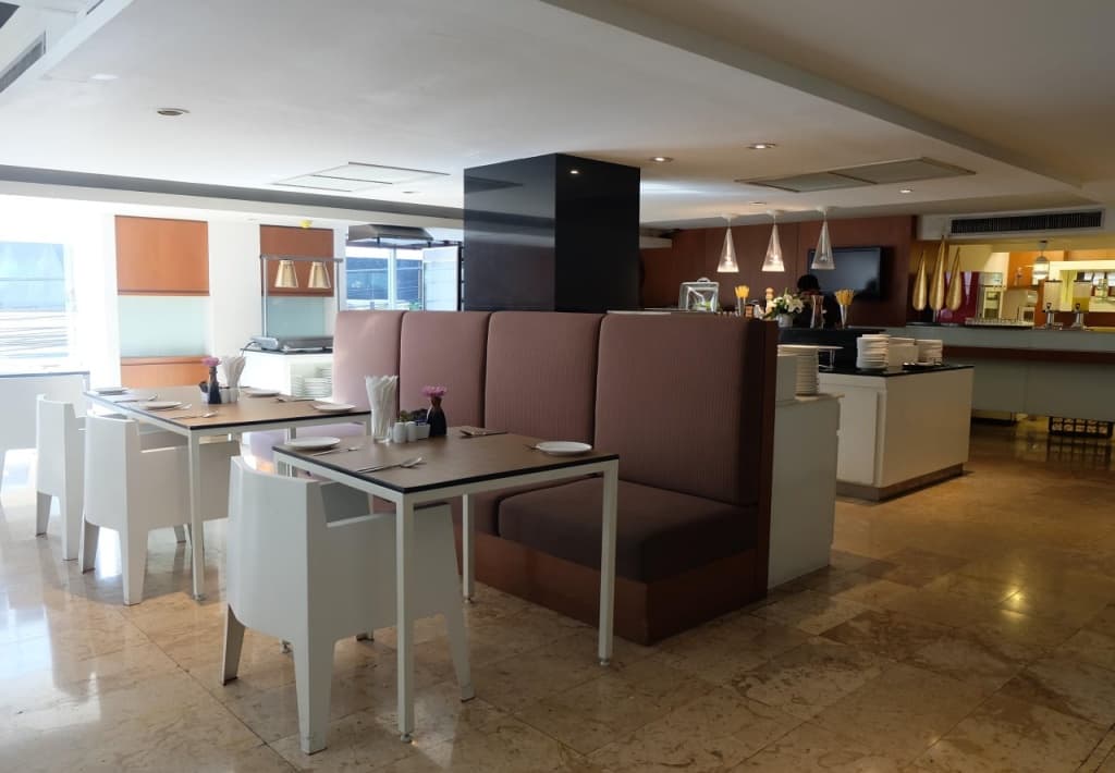 S15 Sukhumvit Hotel - photo 31