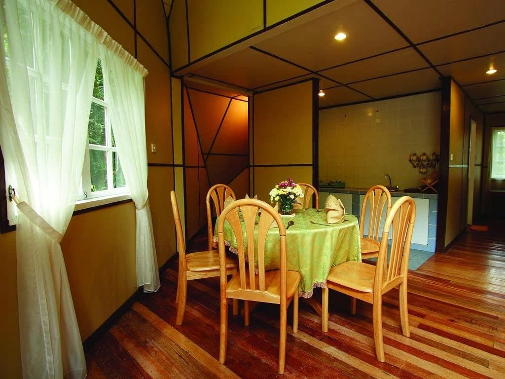 Mesilau Nature Resort - photo 13