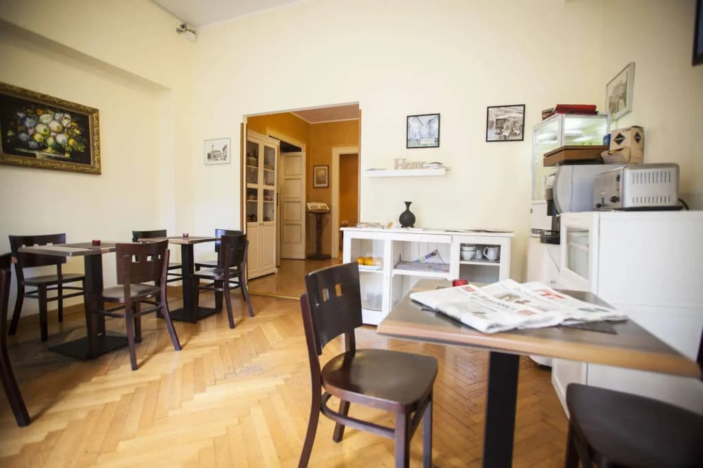Aventino Guest House - photo 16