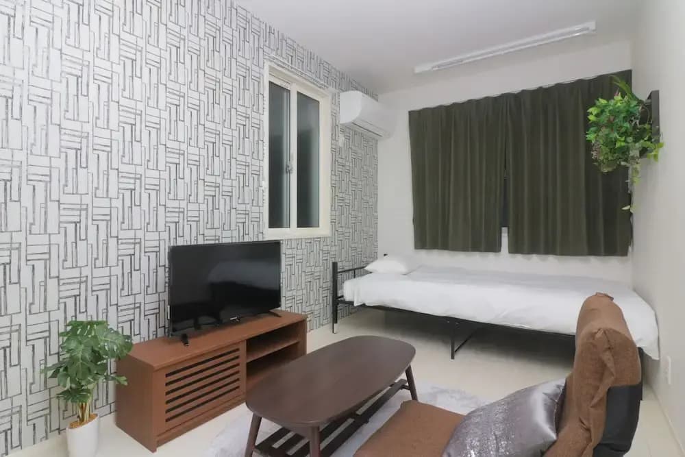 HG Cozy Hotel No.62 - photo 6