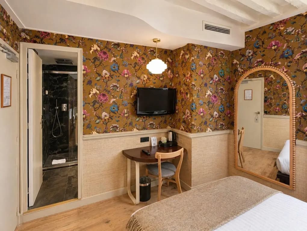 Hotel De Notre Dame Maître Albert - photo 45