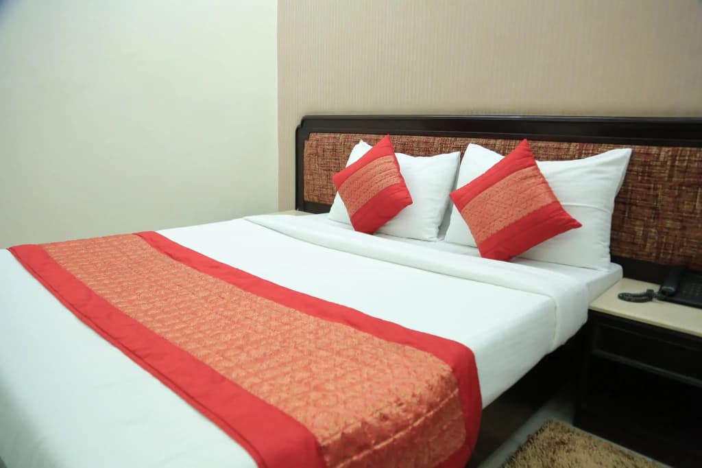 Hotel Sundeep Inn - photo 3