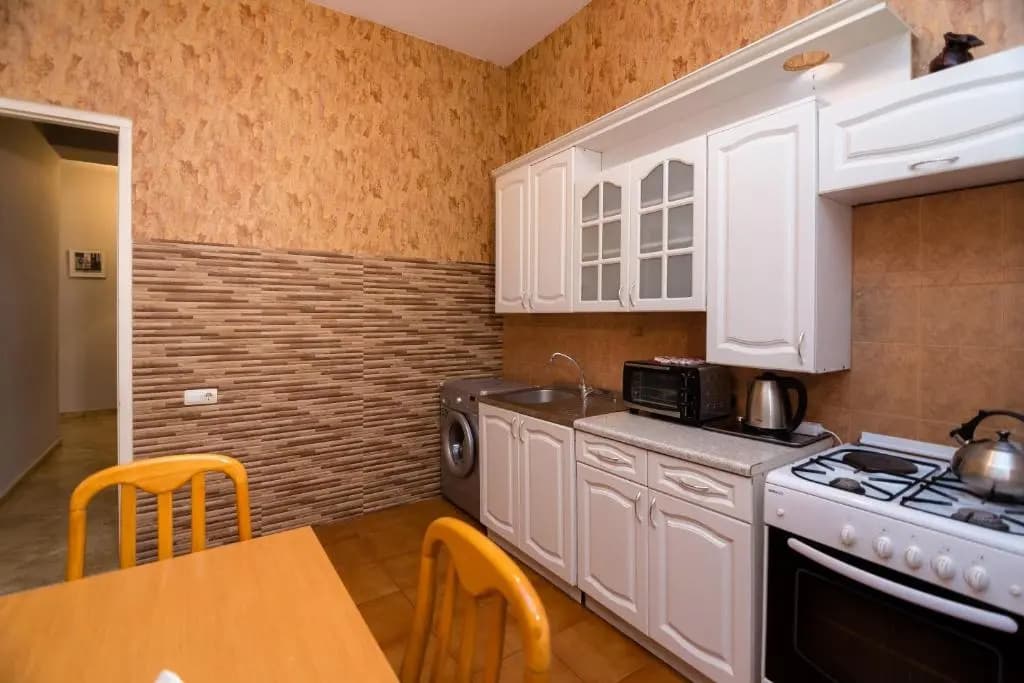 Apartment on Vasil Barnov 56 - photo 20