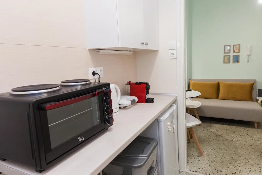 Athens Central Explorer Nest 1 Bd Apt - photo 13