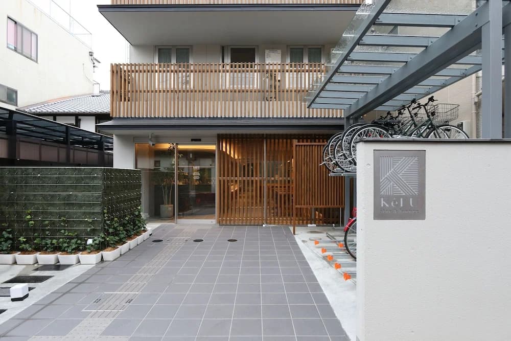 Kefu Stay & Lounge - photo 17
