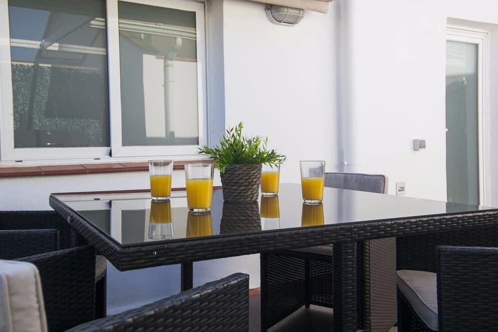 Bbarcelona Gracia Terrace Flats - photo 7