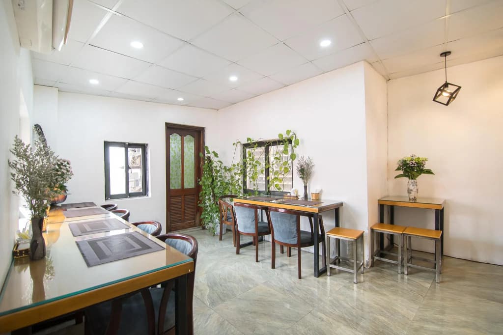 Rendezvous Boutique Hotel - photo 14