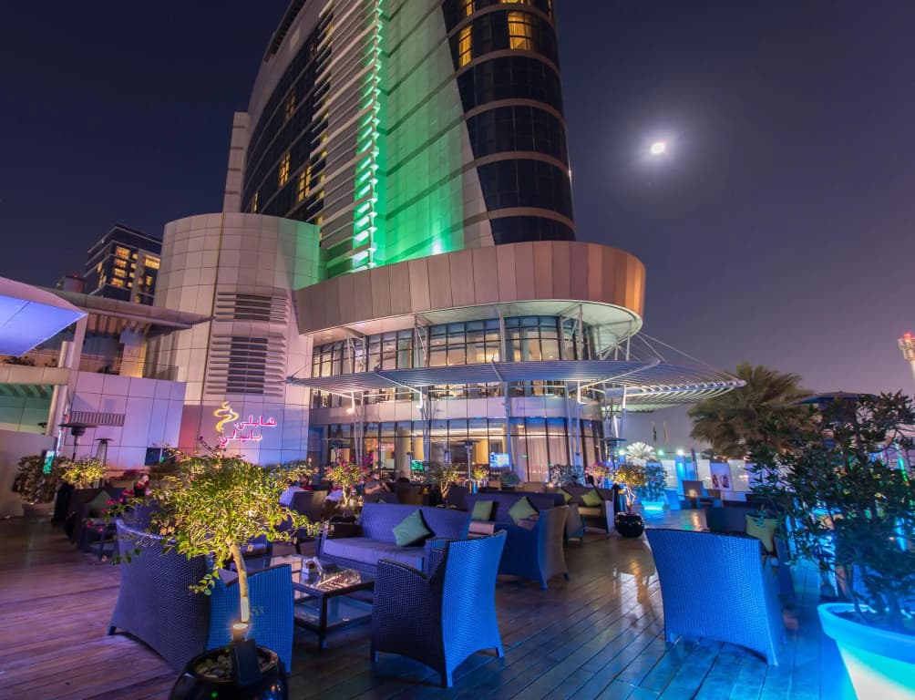 Holiday Inn Abu Dhabi by IHG - photo 34