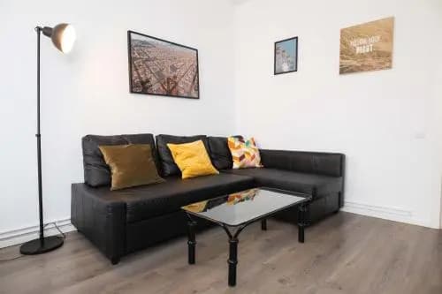 Apartment Carrer de Joan - photo 9