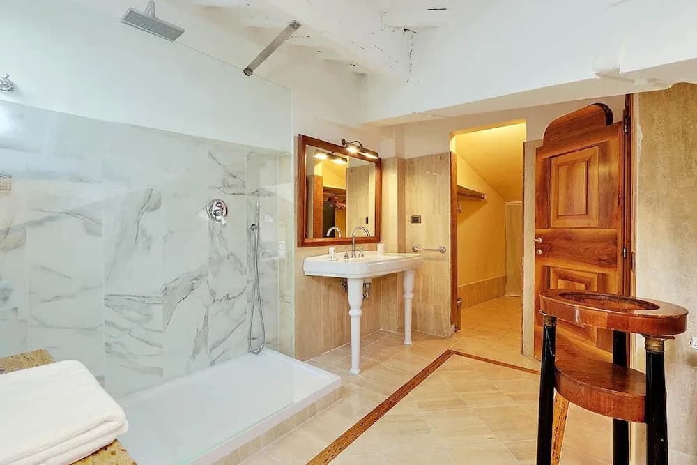 Spanish Steps Terrace Penthouse - photo 8