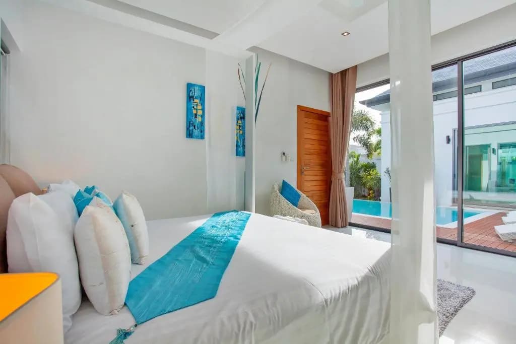 Villa Atoosa - photo 3