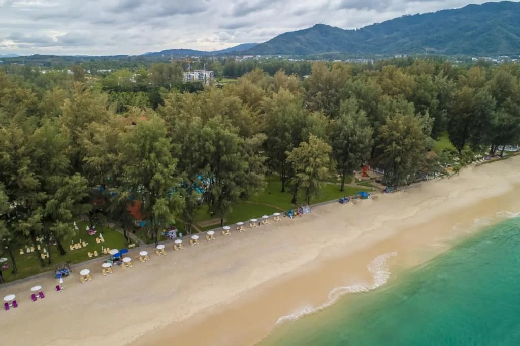 Dusit Thani Laguna Phuket - photo 44