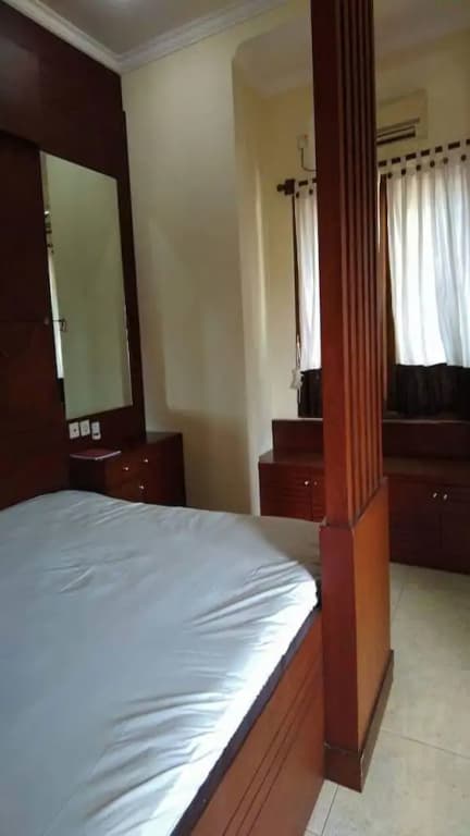 Loven Private Pool Villa Sanur - photo 5